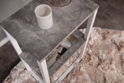 Venture Home Rise Sängbord