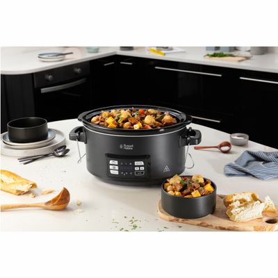 Russel Hobbs Sous Vide Slow Cooker 25630-56