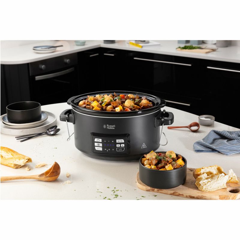 Russel Hobbs Sous Vide Slow Cooker 25630-56