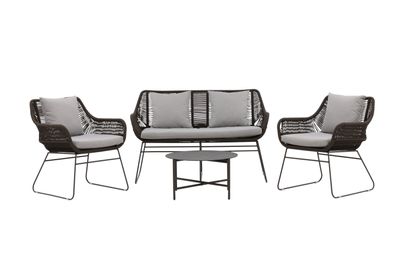 Venture Home Davao Loungegrupp