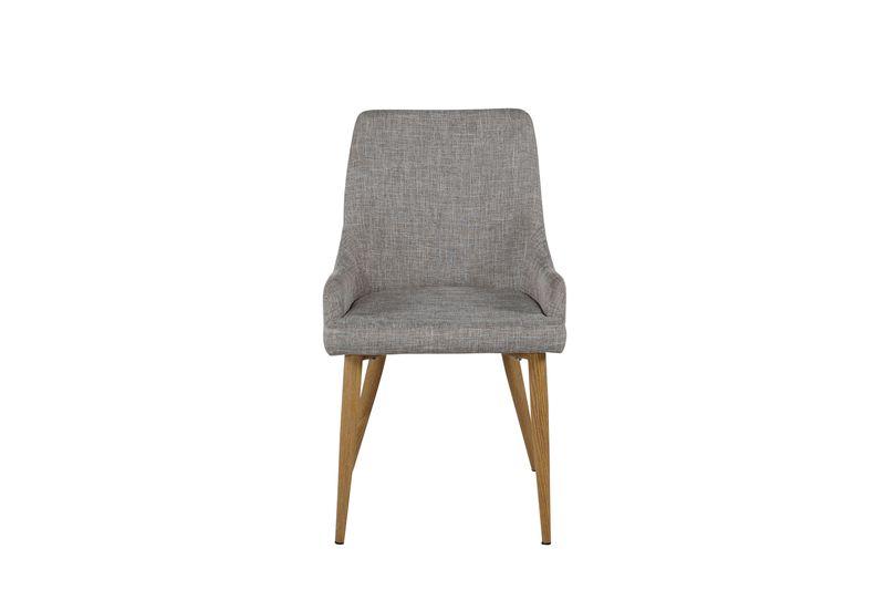 Venture Home Plaza Stol 2-pack