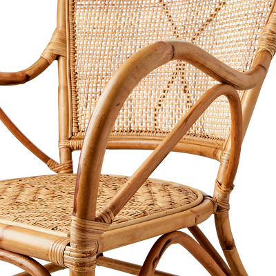 Affari of Sweden RIVIERA Soffa, Natur 108 cm