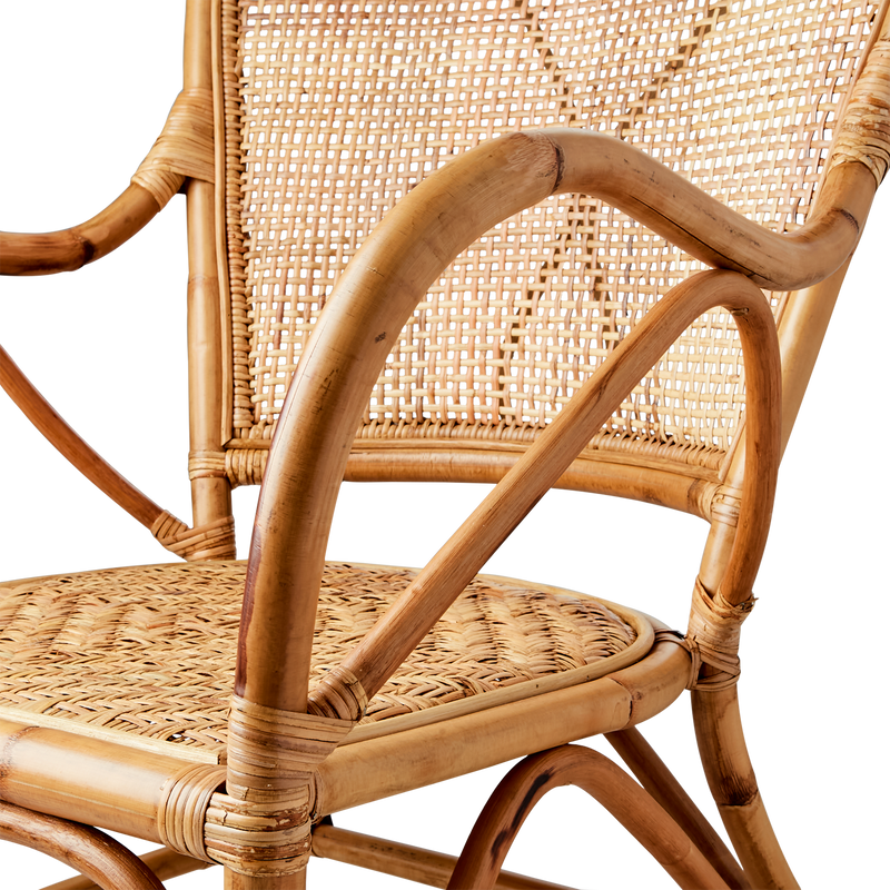 Affari of Sweden RIVIERA Soffa, Natur 108 cm