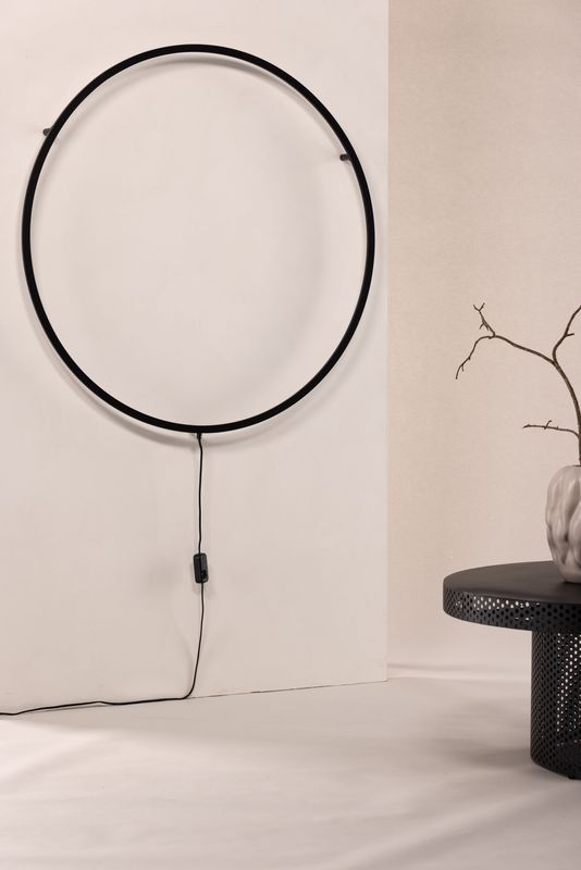 Vind Collection Sörmjöle x Josefin Lustig Vägglampa