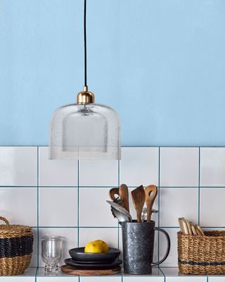 House Doctor Bell Lampa Klar