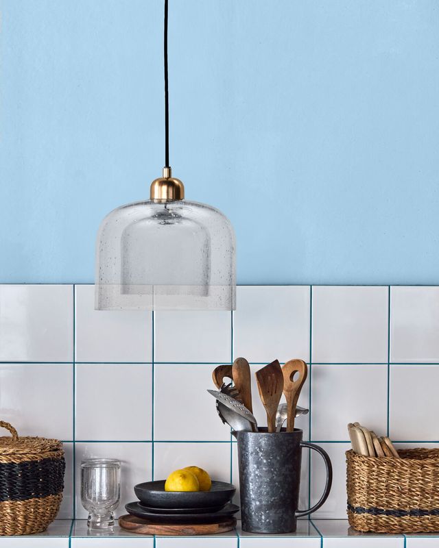 House Doctor Bell Lampa Klar