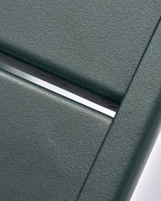 House Doctor Helo Bord Grön