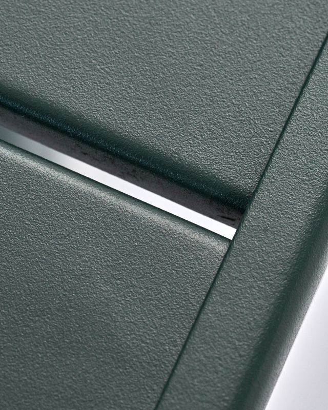 House Doctor Helo Bord Grön