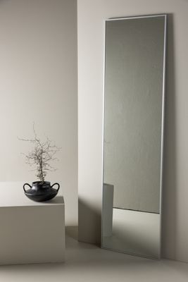 Venture Home Dalton Spegel - Silver