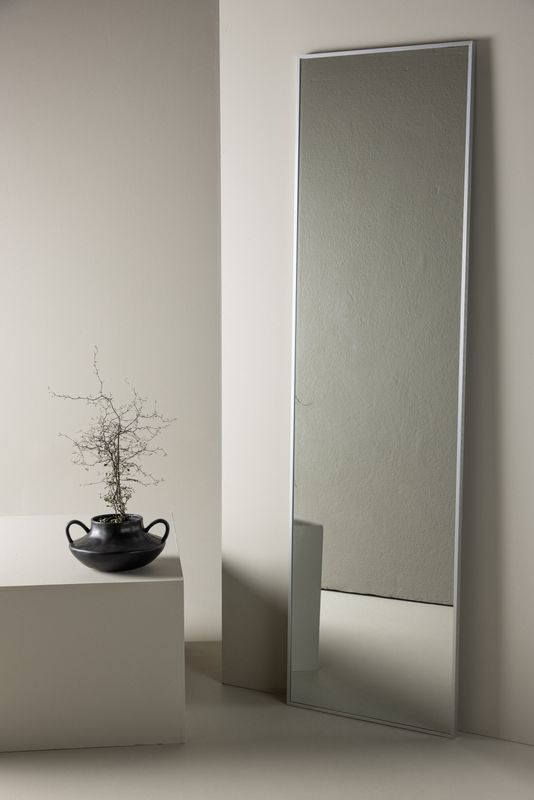 Venture Home Dalton Spegel - Silver