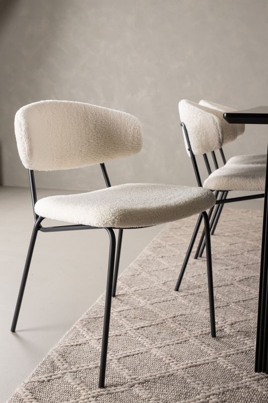 Venture Home Vail Rektangulär Matgrupp