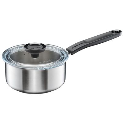 Fiskars Kastrull FF 1,5 L med lock