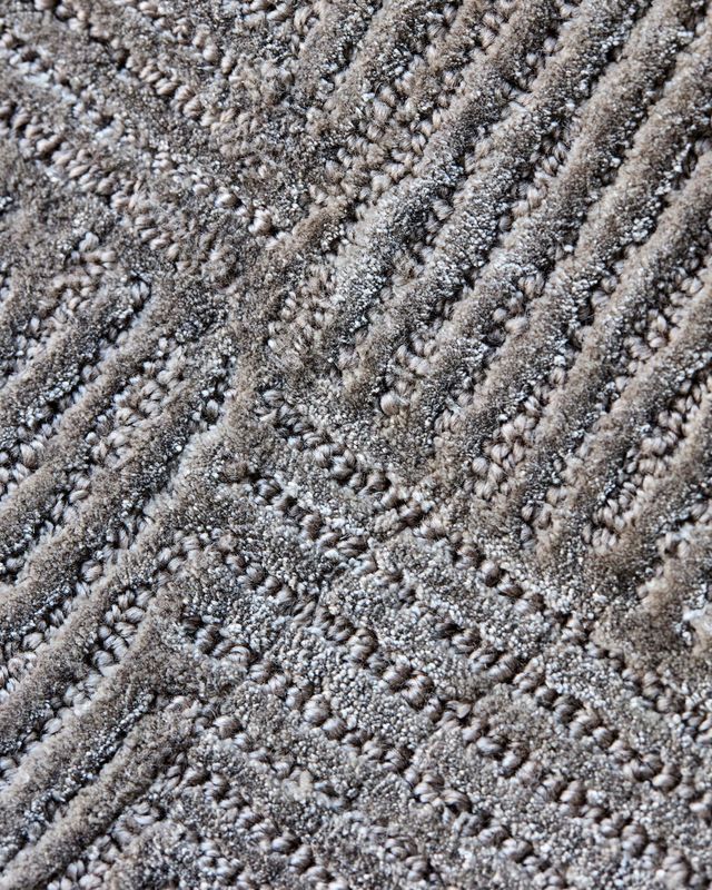 House Doctor Shine Matta Sand