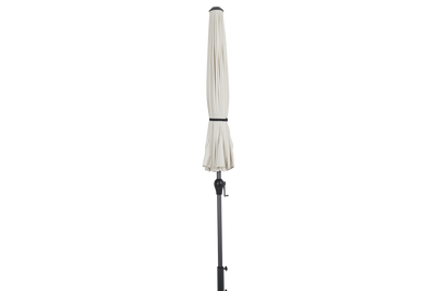 Brafab Shanghai Parasoll Beige 270 cm