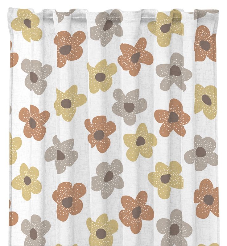 Redlunds Märta Multilängd Persika 2x140x250 cm