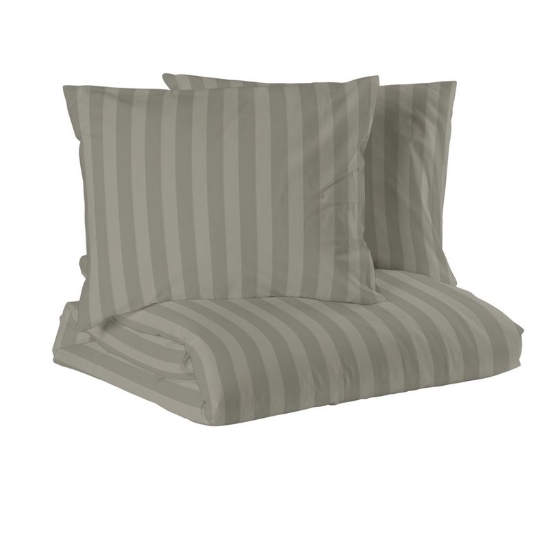 Redlunds Mirage Påslakanset Linne 220x210 cm