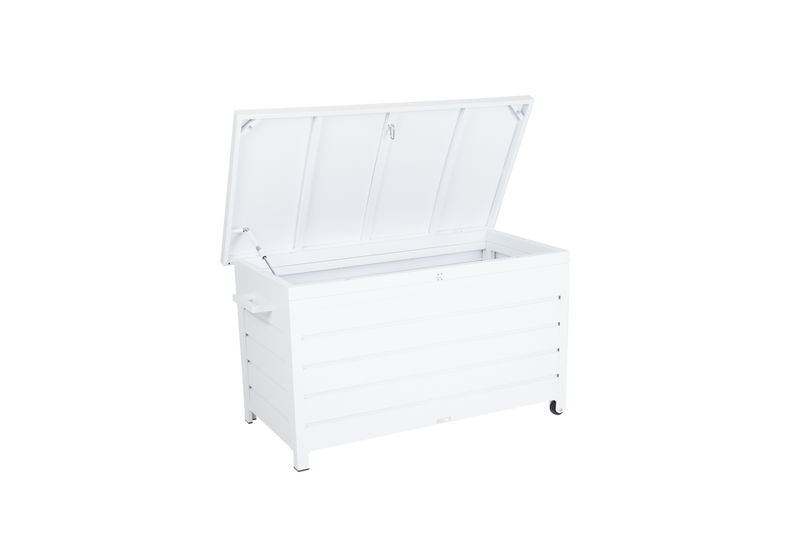Brafab Gäster storage box Vit