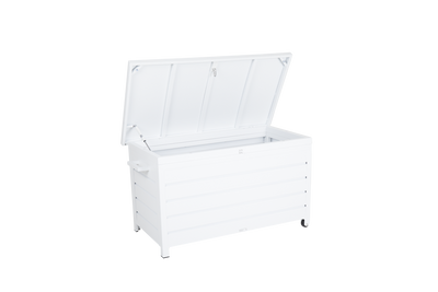 Brafab Gäster storage box Vit