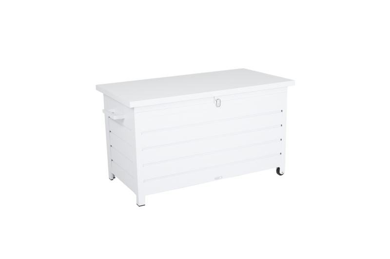 Brafab Gäster storage box Vit