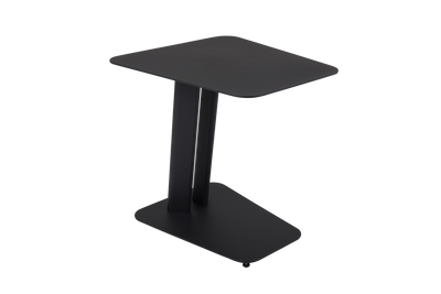 Brafab Slide Sidobord Svart