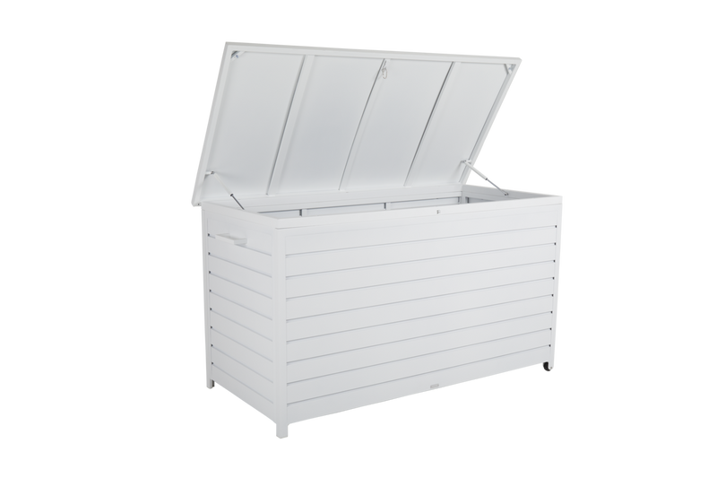 Brafab Gäster storage box Vit
