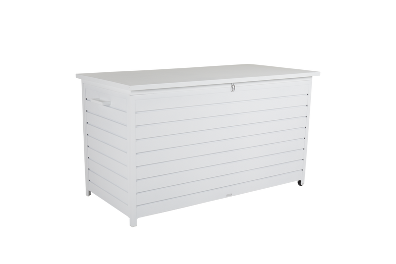 Brafab Gäster storage box Vit