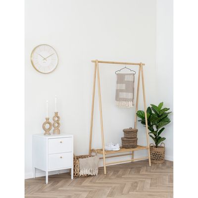 House Nordic Dalby Byrå Vit
