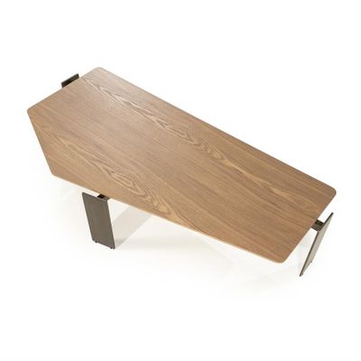 Eleonora Soffbord Robert - Brun