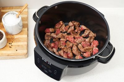 Instant Superior slow cooker 7 L