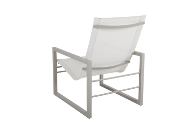 Brafab Vevi fåtölj Khaki/Off-white