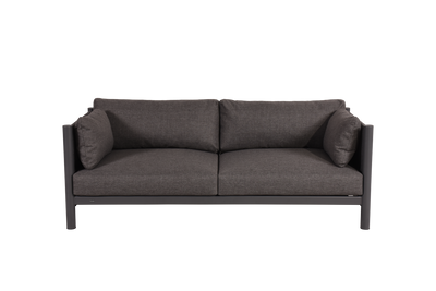 Brafab Brad 2.5-sitssoffa Antracit/Charcoal Grey