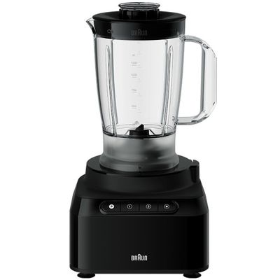 BRAUN Matberedare FP3132BK + tillbehör