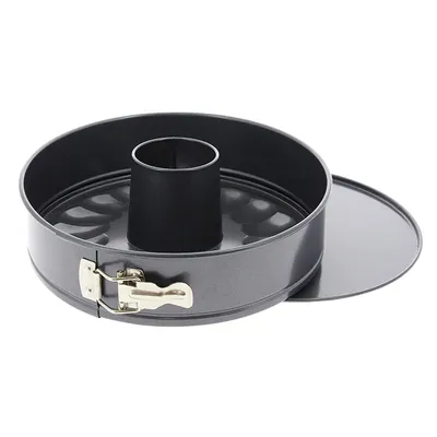 De Buyer springform med två bottnar 26 cm