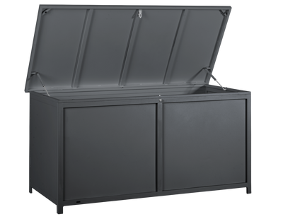 Brafab Hide storage box Antracit