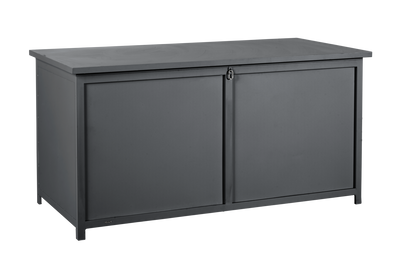 Brafab Hide storage box Antracit