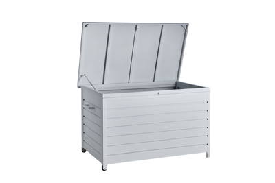 Brafab Gäster storage box Vit