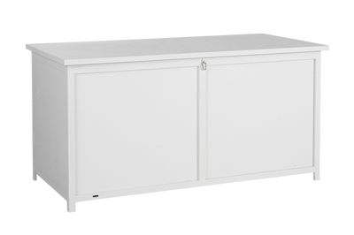 Brafab Hide storage box Vit