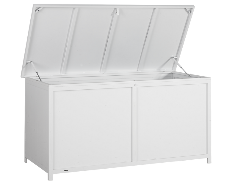 Brafab Hide storage box Vit