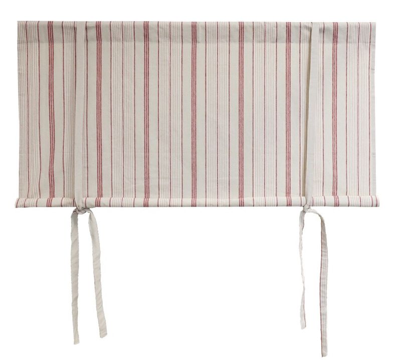 Redlunds Ulla Hissgardin Beige 160x90 cm