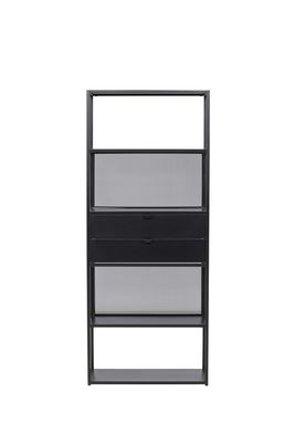 Venture Home Santiago Förvaringshylla med Lådor