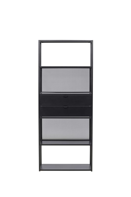 Venture Home Santiago Förvaringshylla med Lådor