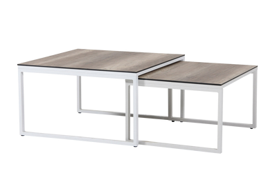 Brafab Talance Bord Bas Vit