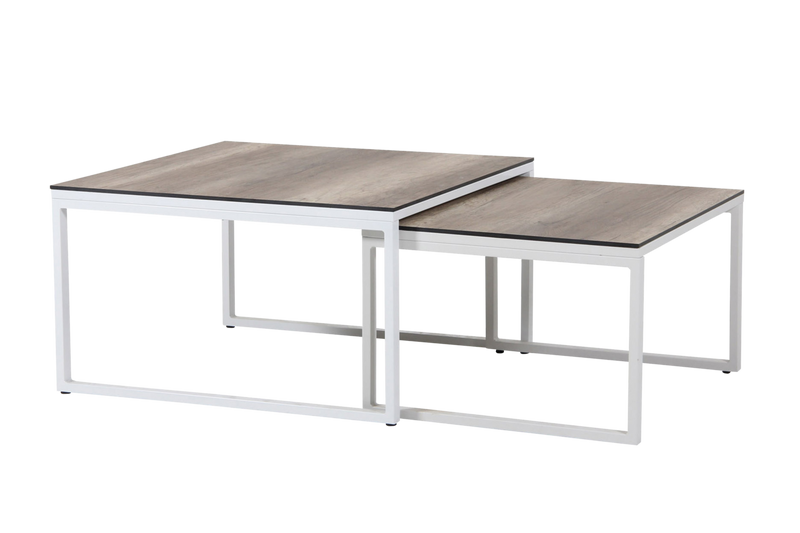Brafab Talance Bord Bas Vit