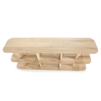 Eleonora Sideboard Ty - Natur