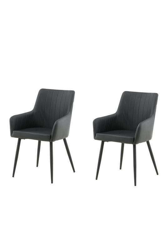 Venture Home Comfort Stol 2-pack