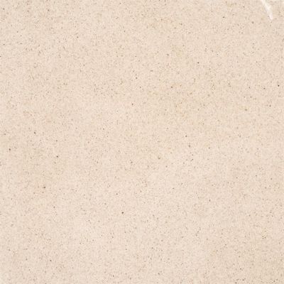 Eleonora Kyan sidobord beige 46 cm