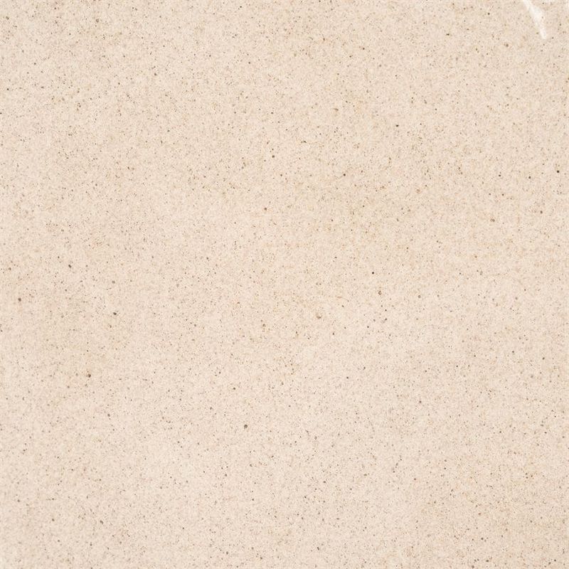 Eleonora Kyan sidobord beige 46 cm