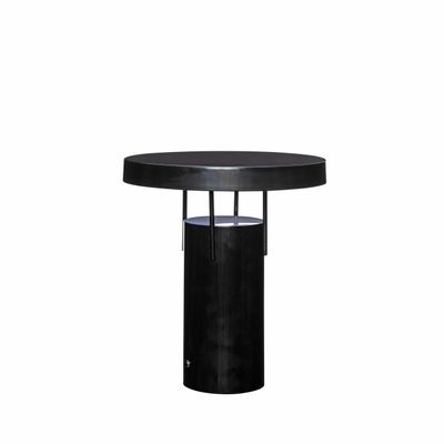 Hübsch BringMe Bärbar Lampa Svart