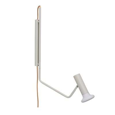 Hübsch Wally Vägglampa