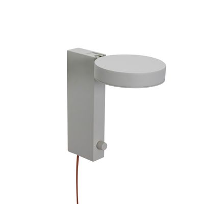 Hübsch Crea Vägglampa Sand